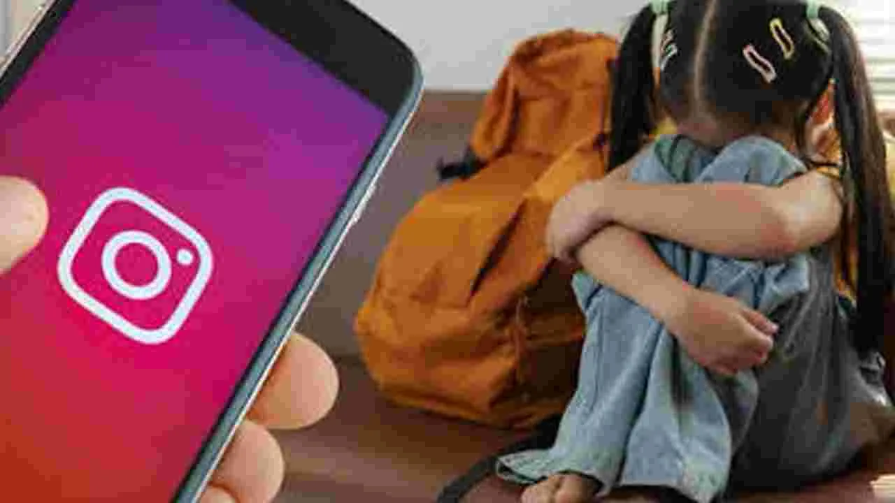బాలలపై లైంగిక వేధింపు కంటెంట్‌ నిరోధానికి