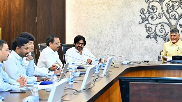 ప్రధానికి పెమ్మసాని కృతజ్ఞతలు
