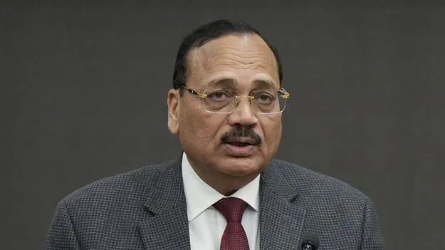 ఏఐతో న్యాయవ్యవస్థ బలోపేతం కావాలి