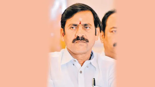 కోట్లు కొల్లగొట్టిన ‘వెల్ఫేర్‌’