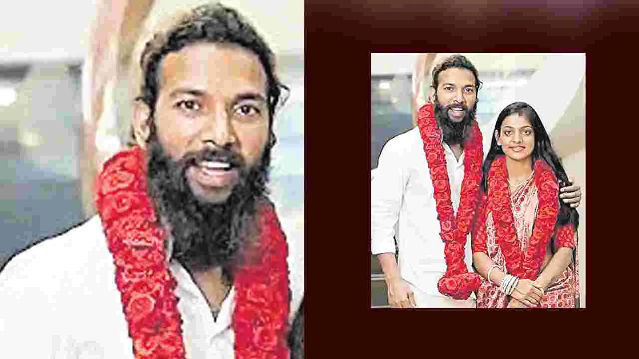 ‘కుంభమేళా’ మోనాలిసా ఓ మైనర్‌!