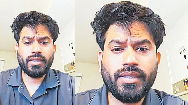 6న భారత్‌కు ‘కాక్రోచ్‌’ అధినేత