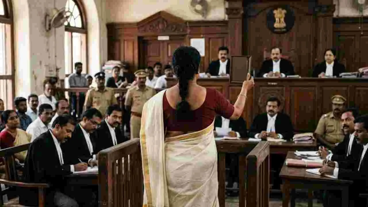 భర్త చెల్లినే రెండో భార్యగా చూపి విడాకులు!