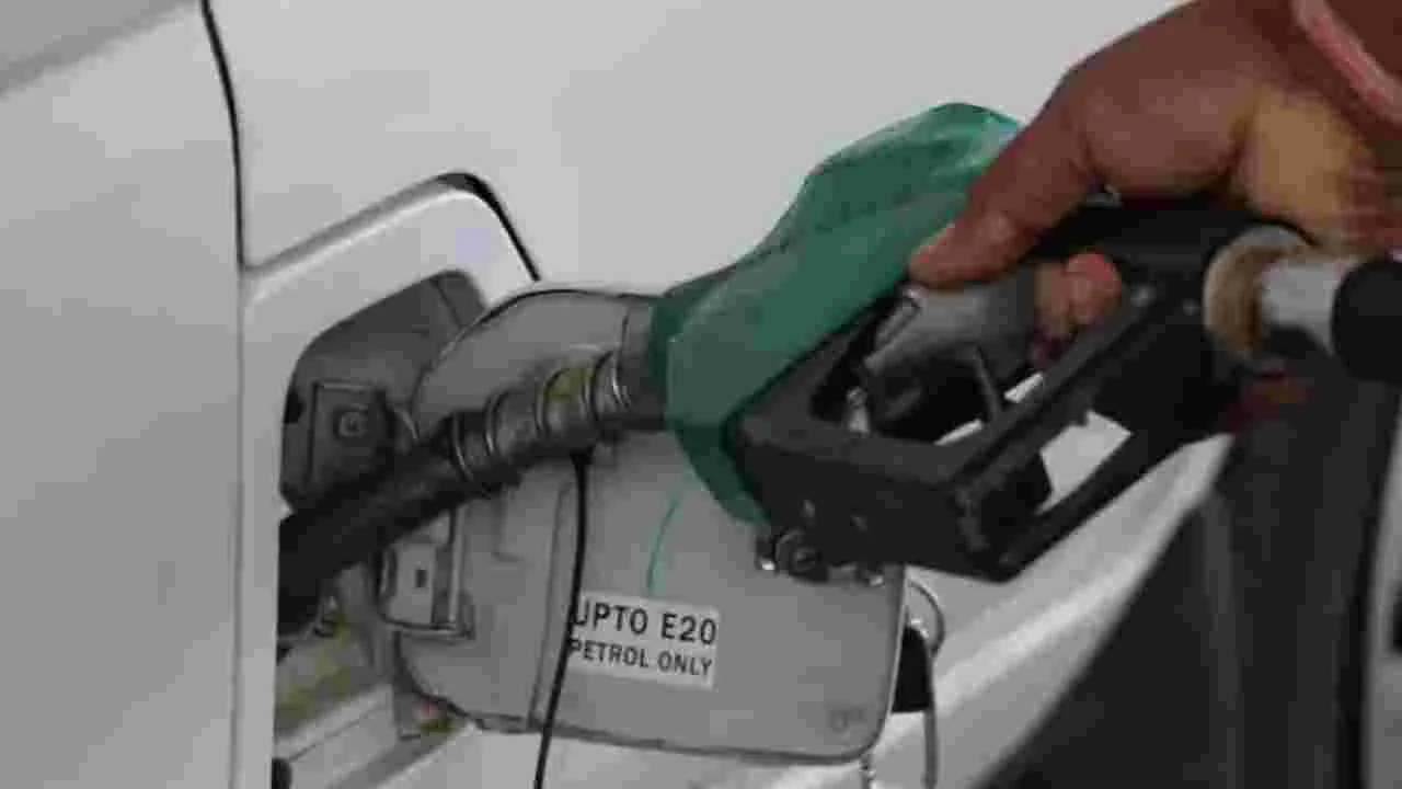 పెట్రోల్‌, డీజిల్‌ ధరలు పెరగవు: కేంద్రం