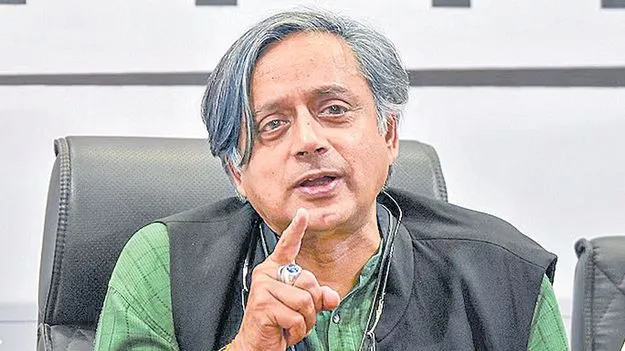 కాంగ్రెస్‌లో ఆత్మపరిశీలన కావాలి