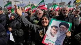 ఇరాన్‌లో ఐఆర్‌జీసీ పాలన?!