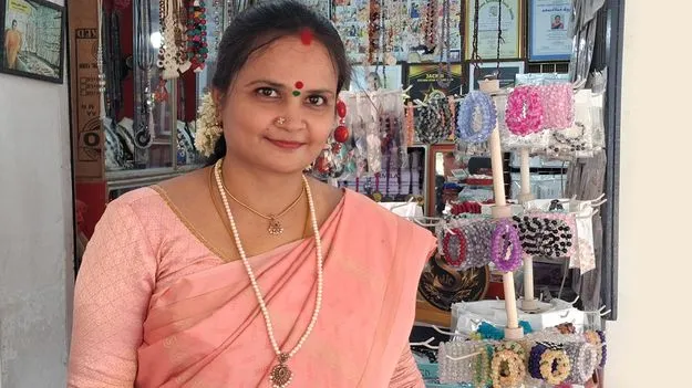 అభిరుచే ‘ఆభరణ’మైంది