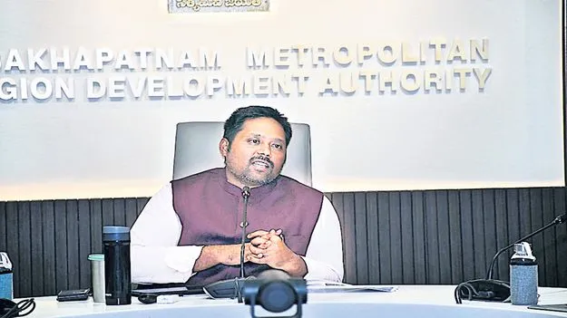 మూడు జిల్లాలను కలుపుతూ సెమీ రింగ్‌రోడ్డు