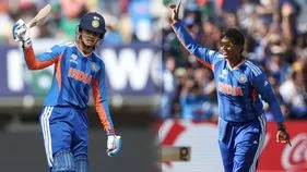 స్పిన్‌తో చిత్తుచేశారు