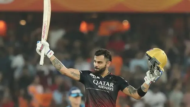 కళ్లన్నీ విరాట్‌ పైనే!