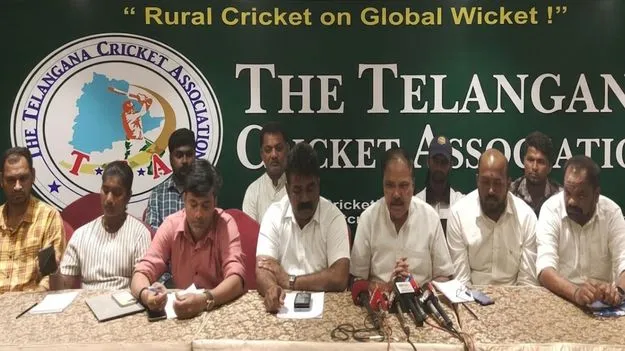 గ్రామీణ క్రికెటర్లకు అవకాశాలేవీ?