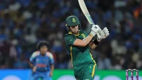 అమ్మాయిలకు రెండో ఓటమి