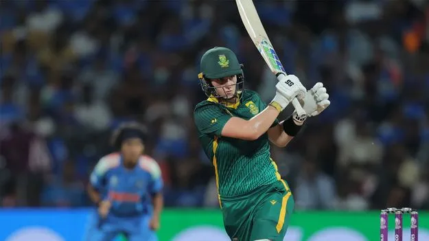 అమ్మాయిలకు రెండో ఓటమి