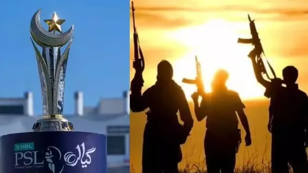 పాక్‌కు ఎవరూ రావద్దు