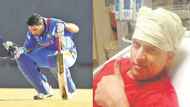 6 నెలల కంటే బతకనన్నారు..