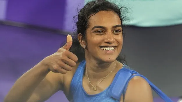 సింధు శుభారంభం