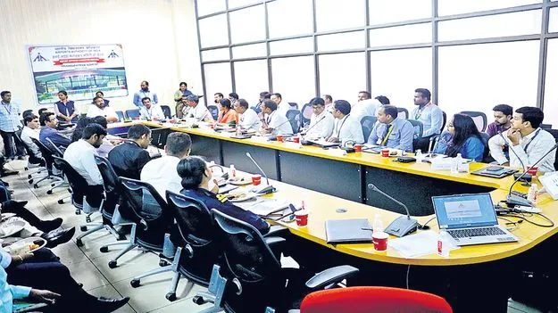 రీజనల్‌ ఏవియేషన్‌ కేంద్రంగా విశాఖ ఎయిర్‌పోర్టు