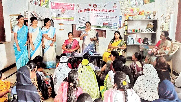 ముర్రు పాలతో శిశువుకు ఆరోగ్యం