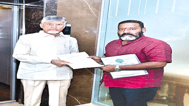 సాగునీటి వనరులకు నిధులు ఇవ్వాలి