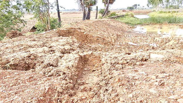 ఇదేం పని!