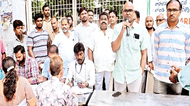 ఎన్యుమషనను త్వరగా పూర్తి చేయండి
