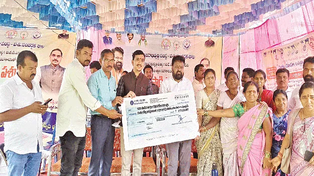 ‘పాడితో ఆదాయం పుష్కలం’