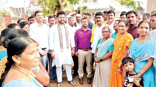 నగర సుందరీకరణే లక్ష్యం