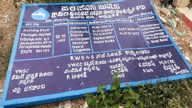 కళ తప్పిన జల జీవనం