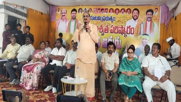 కొల్లేరుకు మంచిరోజులు