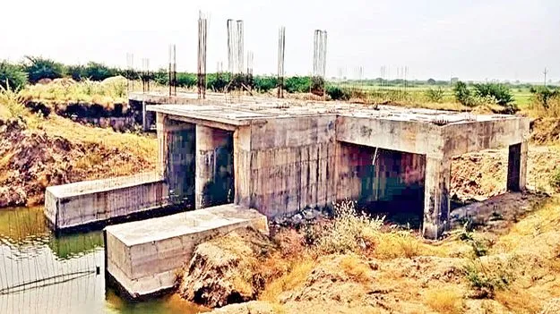    వేదవతికి మోక్షం
