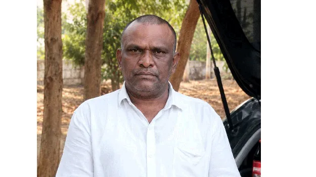 ఖాకీల అండతో మట్కా