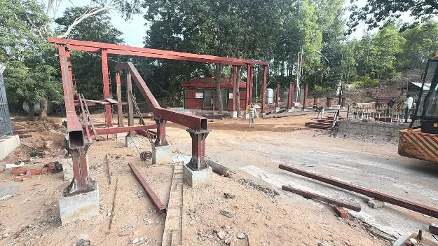 శ్రీవారి సర్వదర్శన భక్తుల కోసం..