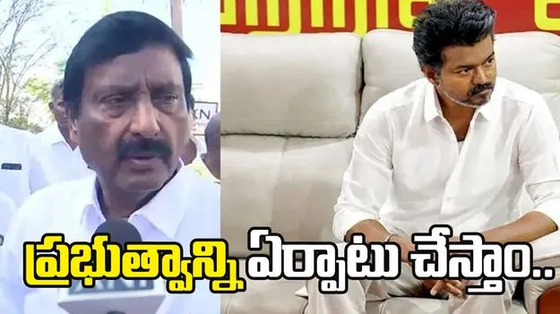తమిళనాడులో అద్భుతం జరగబోతోంది..  AIADMK సీనియర్‌ నేత అన్బళగన్‌ కీలక వ్యాఖ్యలు