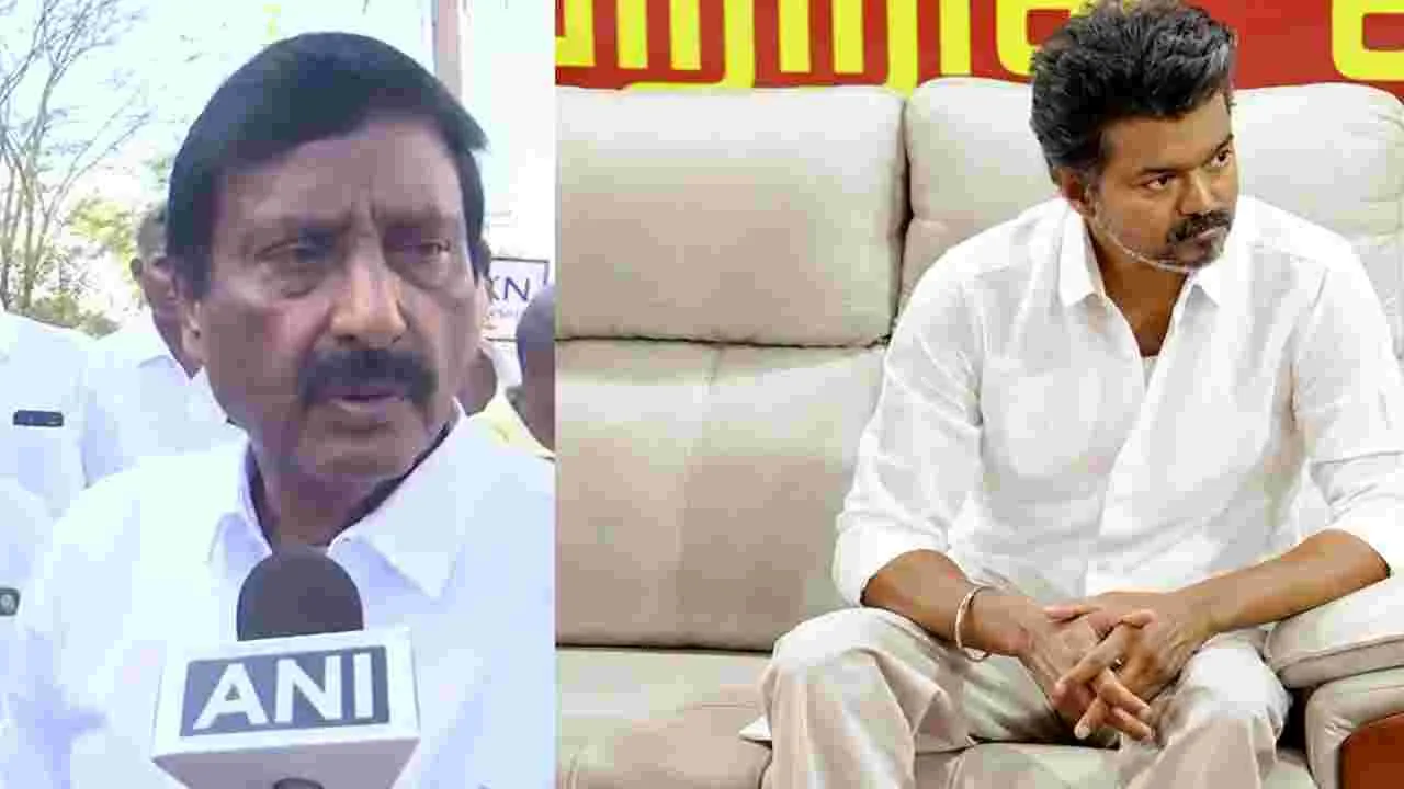 తమిళనాడులో అద్భుతం జరగబోతోంది..  AIADMK సీనియర్‌ నేత అన్బళగన్‌ కీలక వ్యాఖ్యలు
