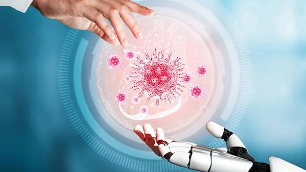 క్యాన్సర్‌ను నయం చేసే ఏఐ.. త్వరలో రానుందా..?