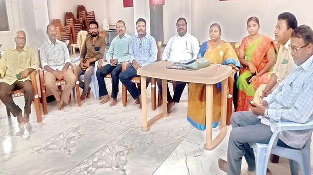 ముఖ్యమంత్రికి ఏపీఎన్‌జీవోస్‌ కృతజ్ఞతలు