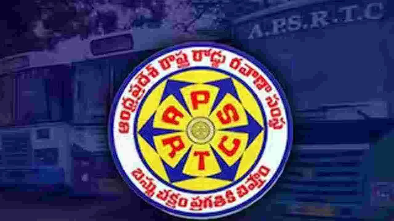 దశాబ్దంగా ఆర్టీసీలో రిక్రూట్‌మెంట్ లేదు: ఈడీ అడ్మిన్‌కు ఉద్యోగ జేఏసీ మెమోరాండం