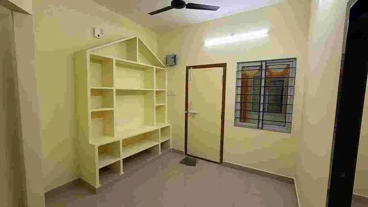 సామూహిక గృహ ప్రవేశాలకు సర్వం సిద్ధం