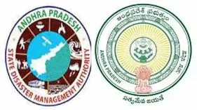ఏపీలో విపత్తు నిర్వహణ వ్యవస్థలపై కేంద్ర ఉన్నతాధికారుల సమీక్ష