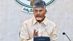 అమరావతి కేబినెట్‌లో రైతులకు శుభవార్త.. కీలక నిర్ణయాలకు గ్రీన్ సిగ్నల్!