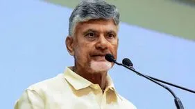 తమిళ ప్రజల భవిష్యత్తు కోసమే చెన్నైకి వచ్చా: సీఎం చంద్రబాబు