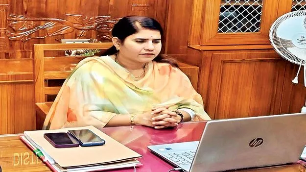 స్థిరమైన పారిశుధ్య సంస్కృతిని అమలు చేయాలి