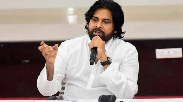 ప్రజల భద్రతతోపాటు వన్యప్రాణుల సంరక్షణే లక్ష్యం: పవన్ కల్యాణ్