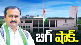 ఆళ్ల రామకృష్ణారెడ్డికి హైకోర్టులో చుక్కెదురు... ఆ మూడు పిటిషన్లు డిస్మిస్