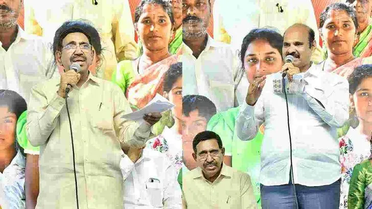 ఇది ఒక చరిత్ర : సీఎం చంద్రబాబు నాయుడు 