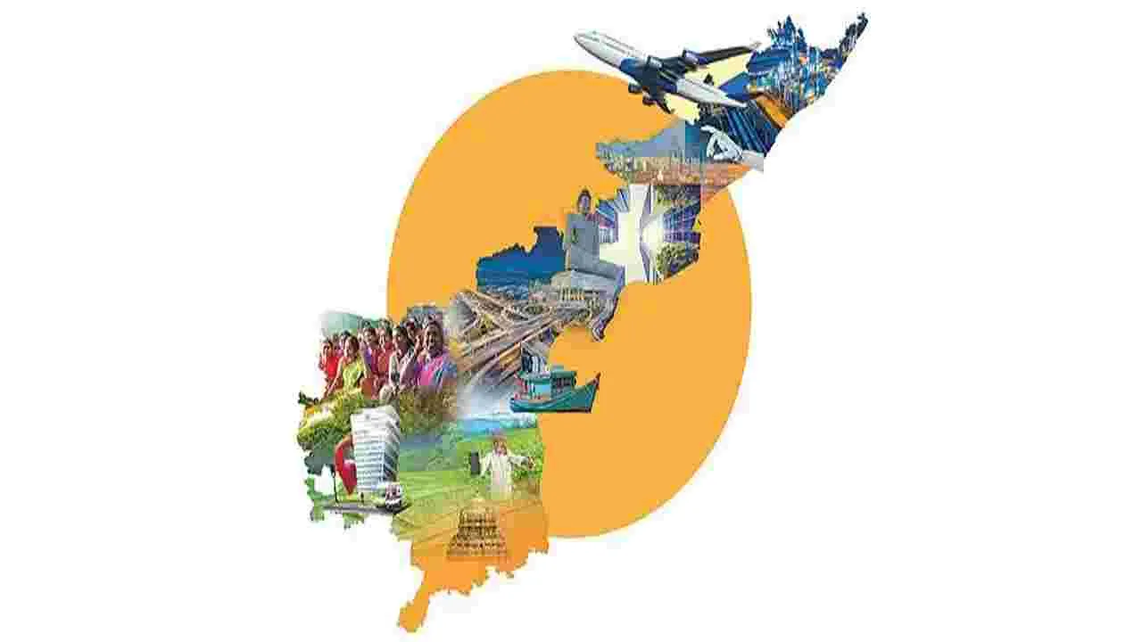 స్టీల్‌ హబ్‌గా ఏపీ