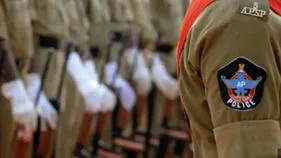 ఏపీకి 7 శౌర్య పతకాలు