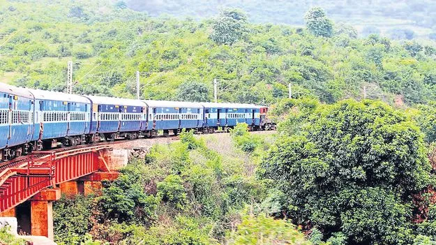 వేసవి టూర్లు