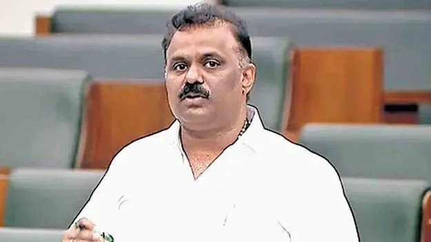 ఆర్సెలర్ మిట్టల్ స్టీల్ ప్లాంట్‌తో పరిశ్రమల హబ్‌గా విశాఖ ప్రాంతం: మంత్రి అనగాని