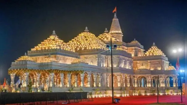 రోజుకు రూ.6-8 లక్షలు.. రామమందిర విరాళాల చోరీ దర్యాప్తులో సంచలన విషయాలు.. 